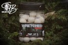 Wretched Decay Pop Ups